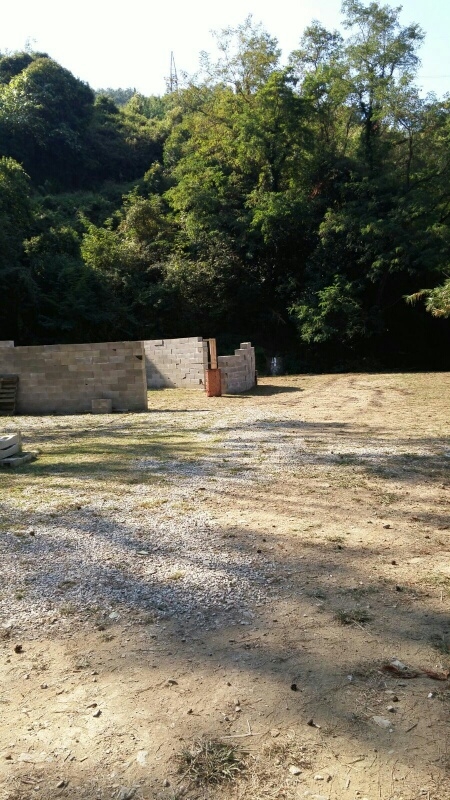 CAMPO TIRO RECCO LAVORI SETTEMBRE 2016-1